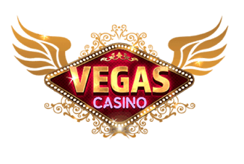 Vegas casino logo