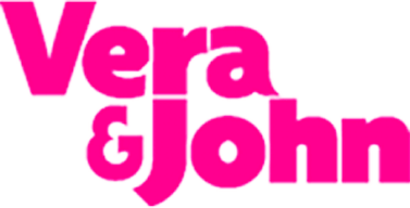 VeraJohn casino logo