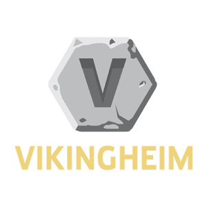 VikingHeim logo