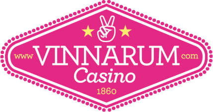 Vinnarum casino logo