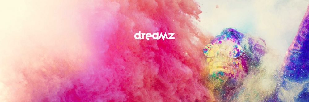 Dreamz casino banner