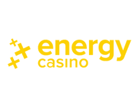 Energy Casino logo