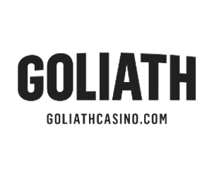 Goliath Casino logo