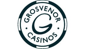 Grosvenor Casino logo