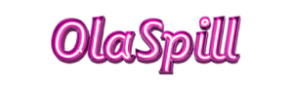 OlaSpill casino logo