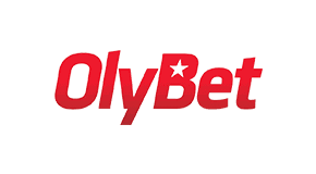 OlyBet Casino logo