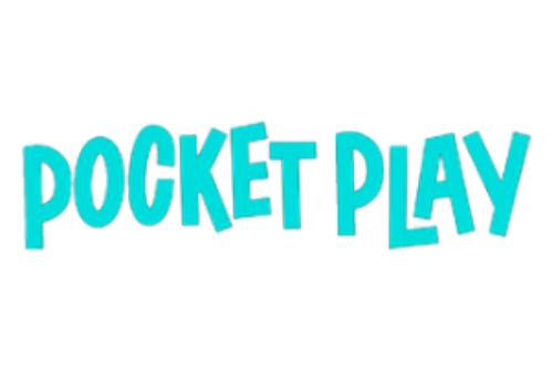 Pocket Play casino logo