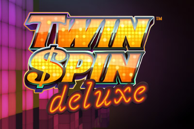 Twin Spin Deluxe