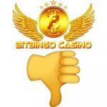 BitBingo svindeler spillerne