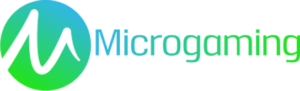 microgaming logo