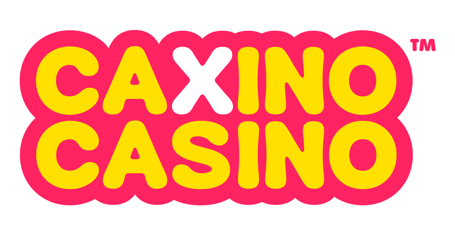 caxino casino logo