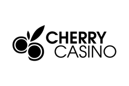 Cherry Casino logo