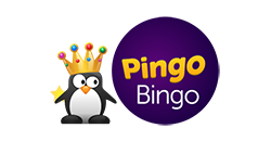 Pingo Bingo Logo