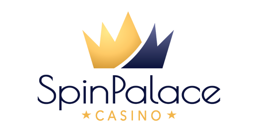 Spin Palace Logo