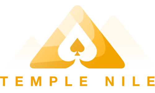 Temple Nile Casino logo