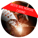 Beste Nye Norske Casino