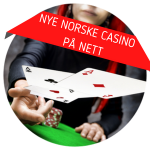 Nye Norske Casino På Nett
