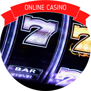 ONLINE CASINO