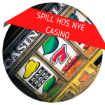 Spill Hos Nye Casino