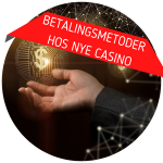 betalingsmetoder Hos Nye Casino