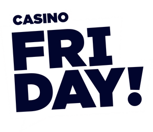 casino friday logo