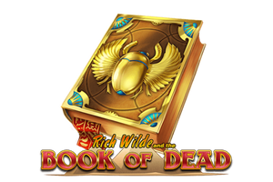 casinotrollet book of dead