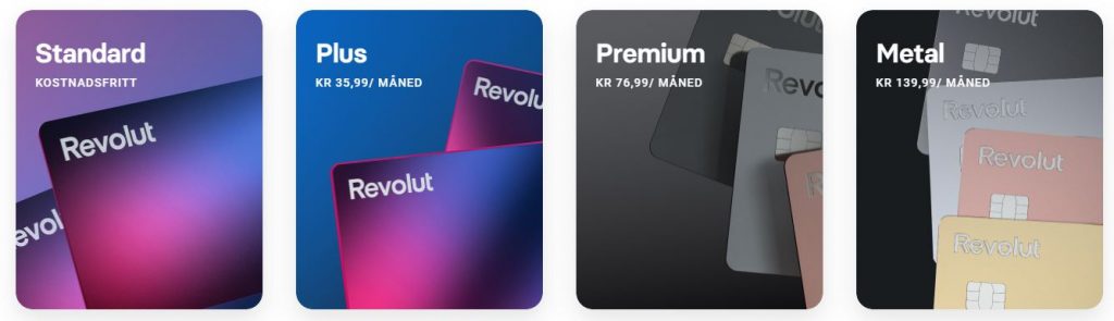 revolut planer