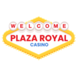 transparent plaza royal logo