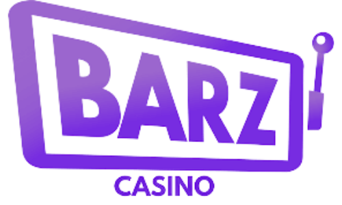 Barz Kasino Logo