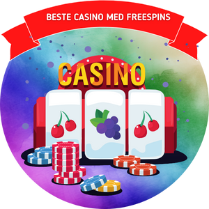 Beste casino med freespins