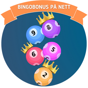 Bingobonus pa nett