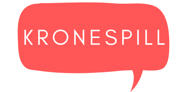 Spill Kronespillet på nettcasino 2023 | Casinotrollet