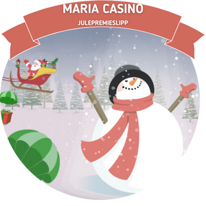 Maria casino julepremieslipp