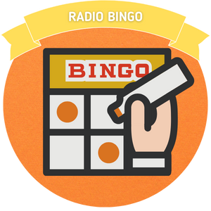Radio bingo