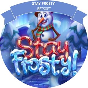 Stay frosty betsoft