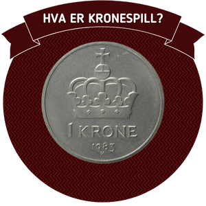 hva er kronespill