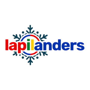 lapilanders logo