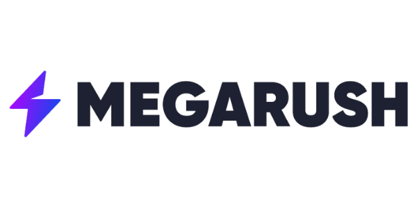 megarush transparent logo