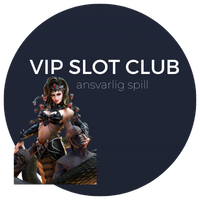 vip slot club ansvarlig spill