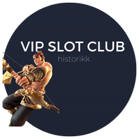 vip slot club historikk