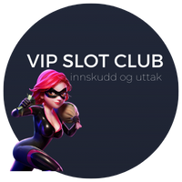 vip slot club innskudd og uttak