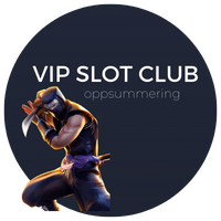 vip slot club oppsummering