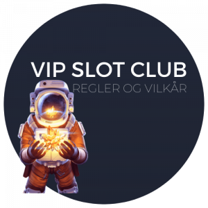 vip slot club regler og vilkår