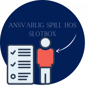 slotbox ansvarlig spilling