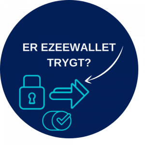 Er Ezeewallet trygt