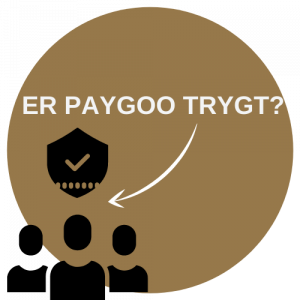 Er Paygoo trygt