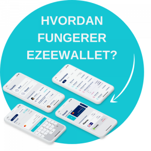 Hvordan fungerer Ezeewallet