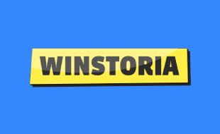 Winstoria casino logo