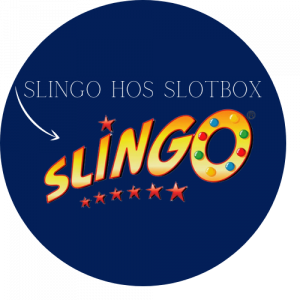 Slingo hos slotbox