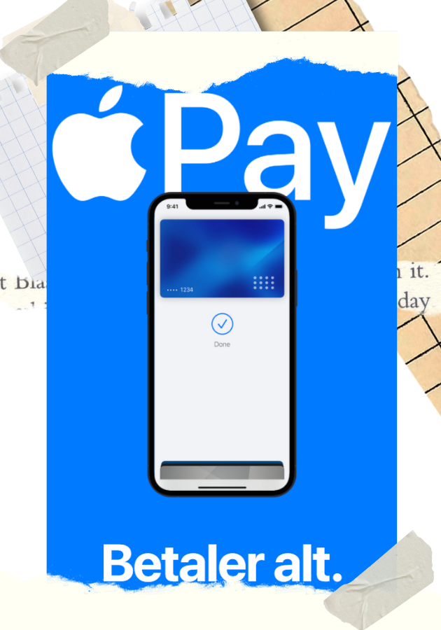 apple pay